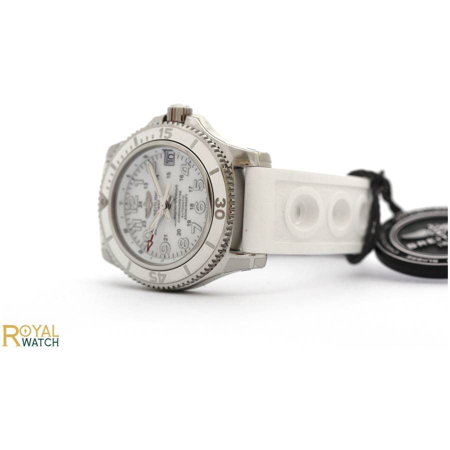 Breitling Superocean II 36mm Ladies (New)