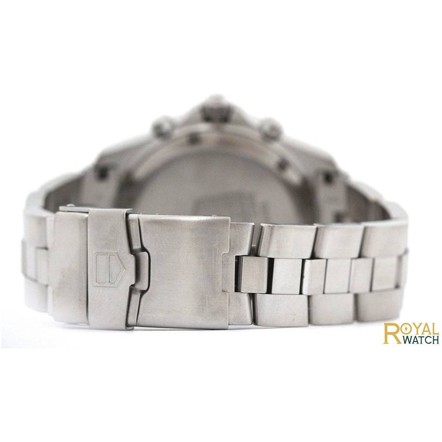 Tag Heuer Exclusive Quartz Chronograph (Pre-Owned)