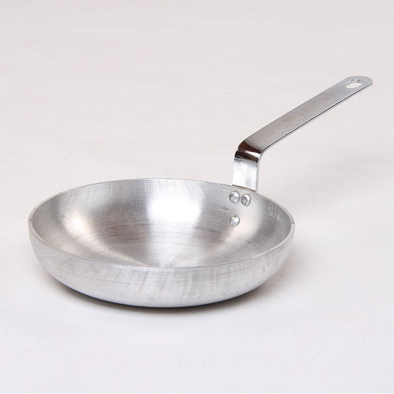 Bon Voyage Super Heavy Fry Pan