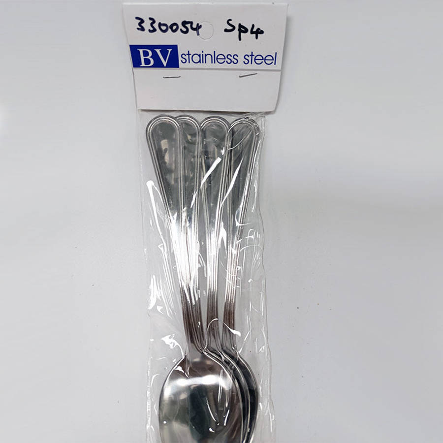 Big5 (BV) Stainless Steel Cutlery