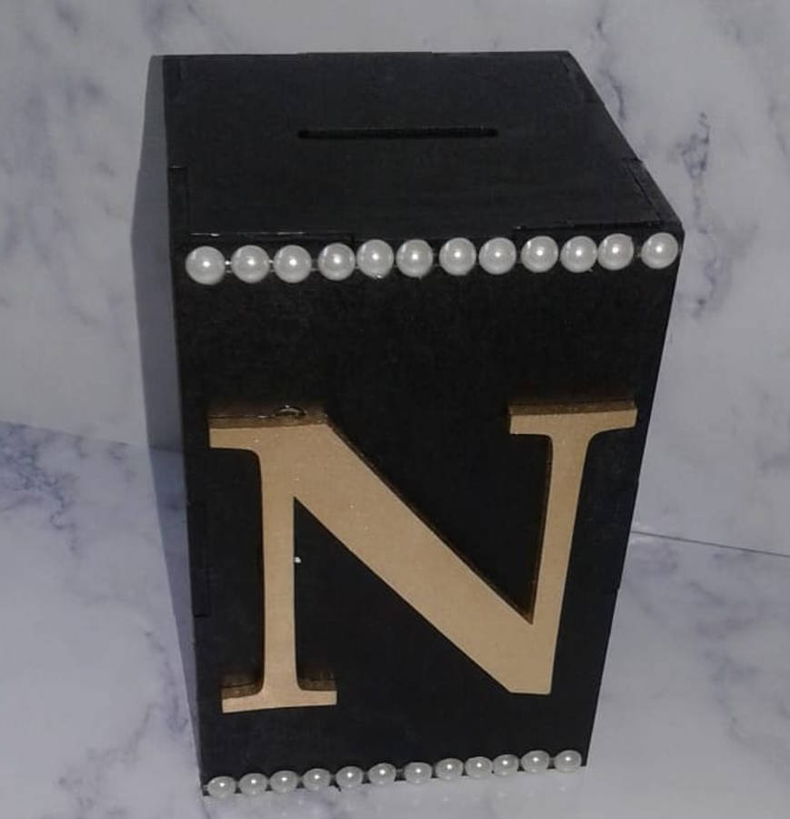 Money Boxes - Single