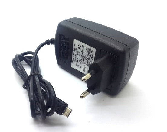 AC Adapter 5V 3A micro USB