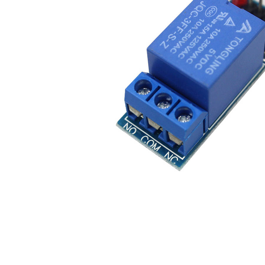 1 Channel Relay Module