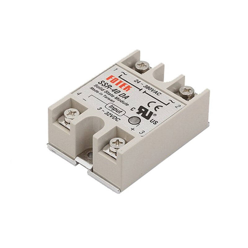 Industrial Solid State Relay 40A