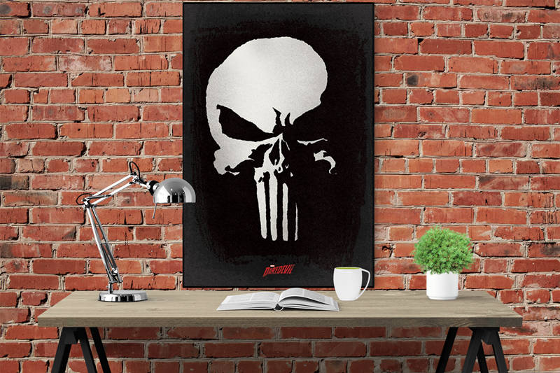The Punisher - Poster