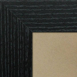 Black Poster Frame (Maxi Size only)