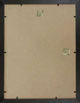 Black Poster Frame (Maxi Size only)