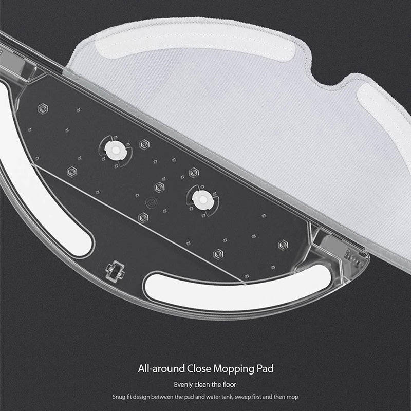 Xiaomi Smart Robot Vacuum Cleaner