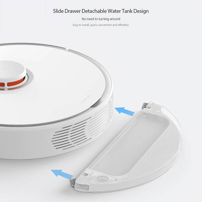 Xiaomi Smart Robot Vacuum Cleaner
