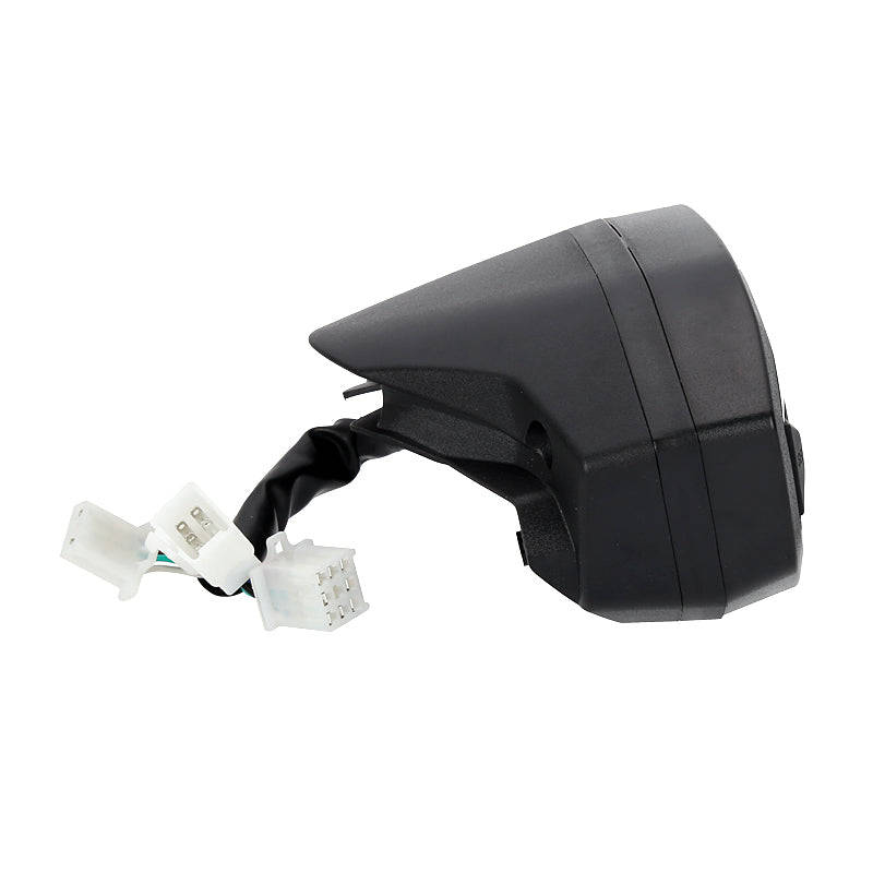 Universal Digital Motorcycle Odometer