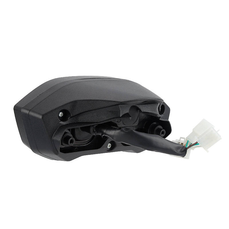 Universal Digital Motorcycle Odometer