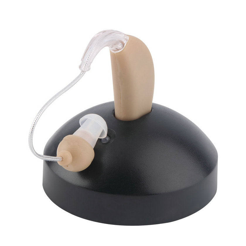 Rechargeable Mini Hearing Aid For Elderly Aucustico
