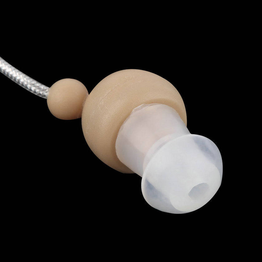 Rechargeable Mini Hearing Aid For Elderly Aucustico