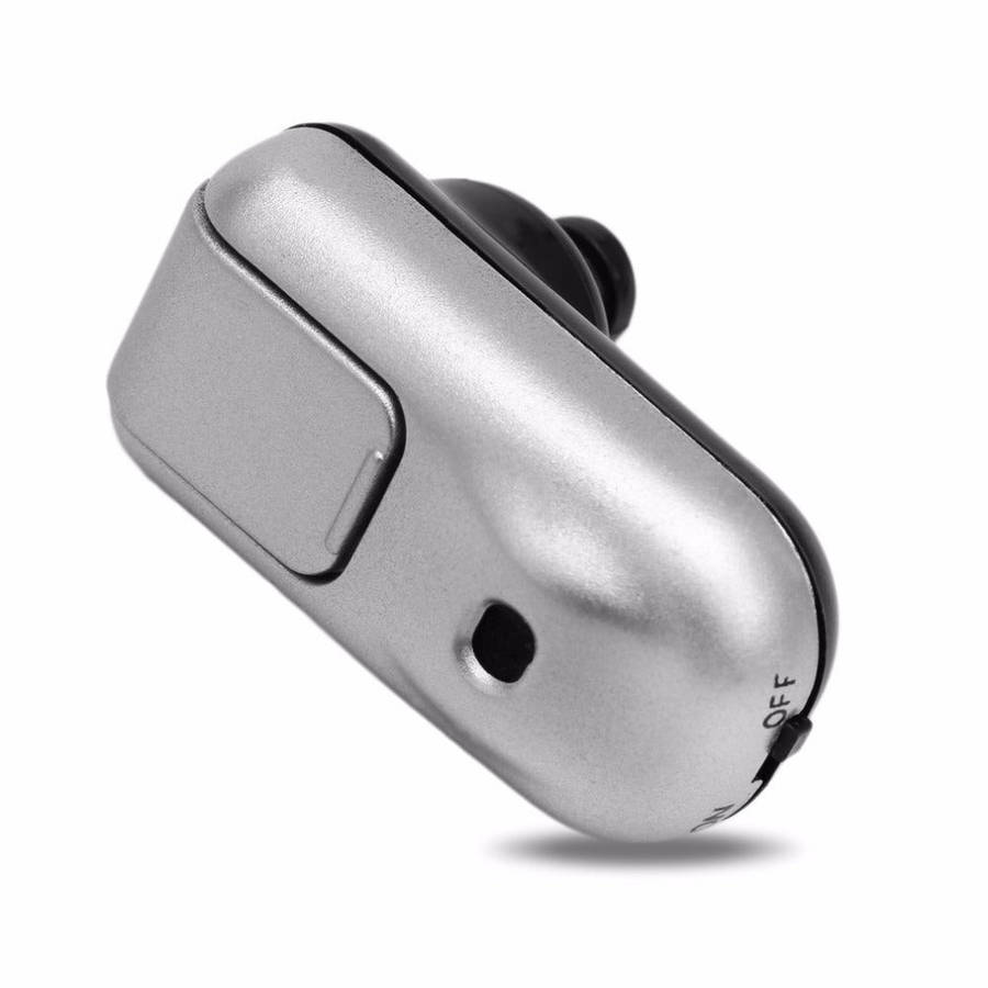 Digital Amplified Hearing Aids Device