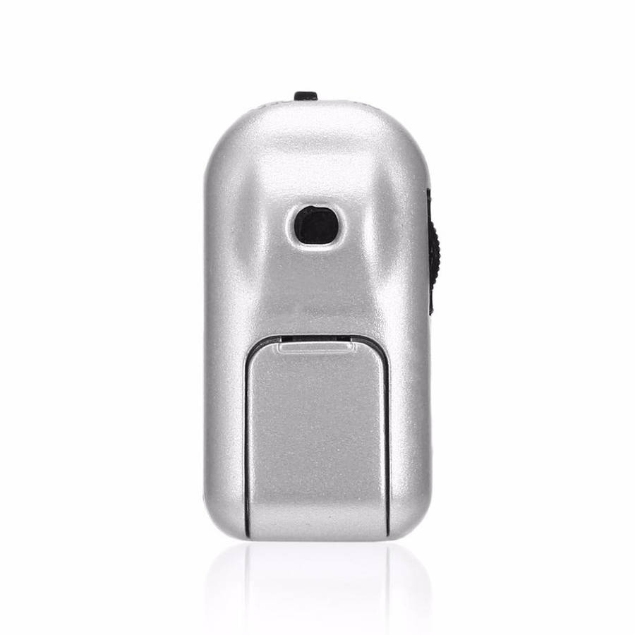 Digital Amplified Hearing Aids Device