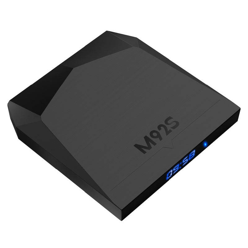 M92S Android TV Box