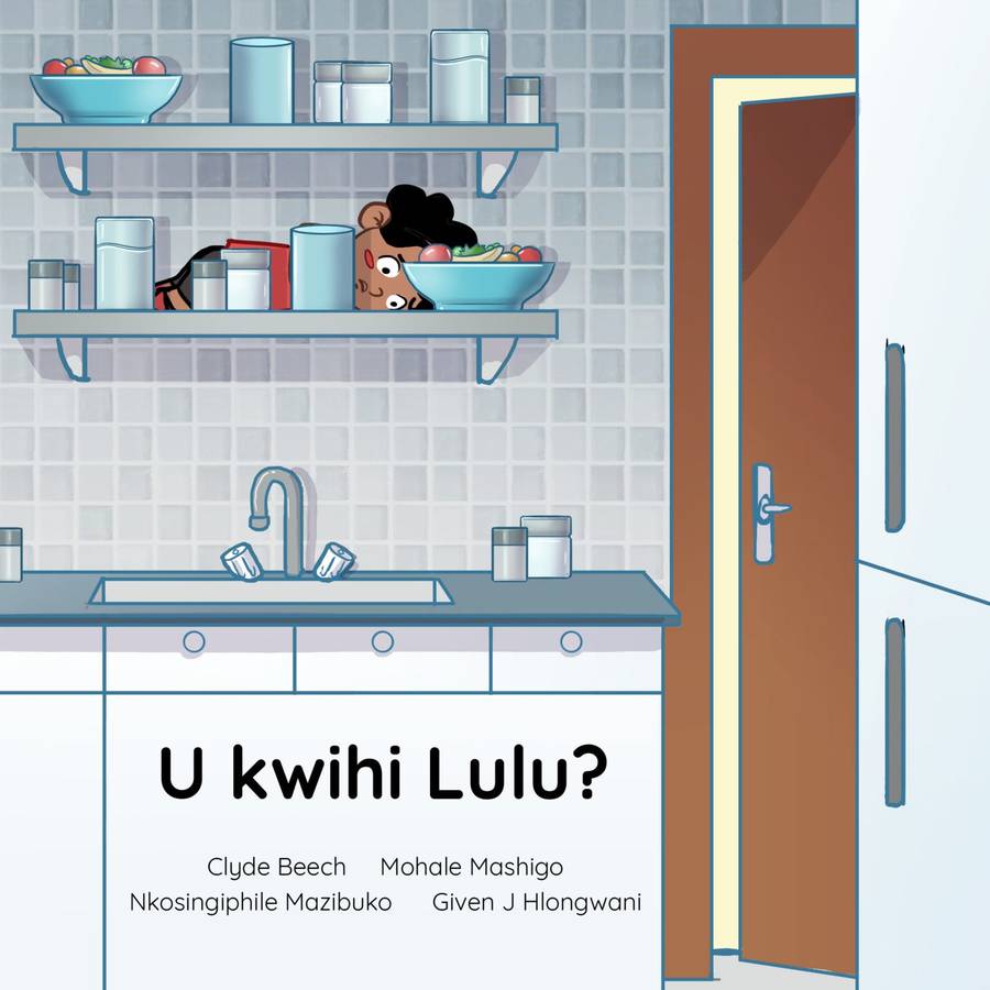 WHERE IS LULU