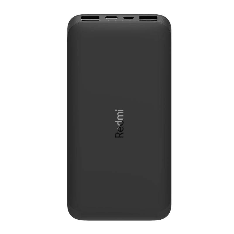 Xiaomi Redmi 13C 4GB RAM 128GB ROM - Dual SIM + Free 10000mAh Redmi Power Bank