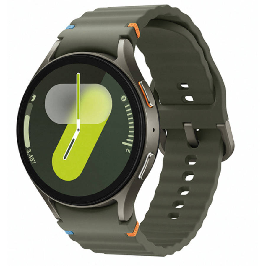 Samsung Galaxy Watch 7 - 40mm - Green