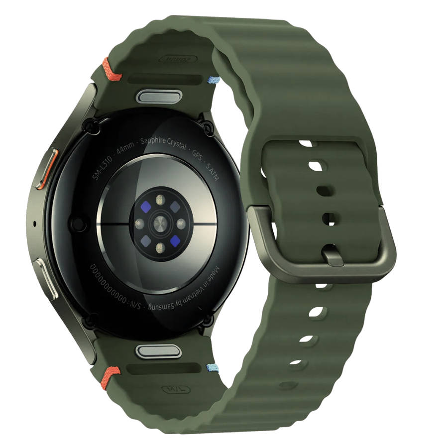 Samsung Galaxy Watch 7 - 40mm - Green