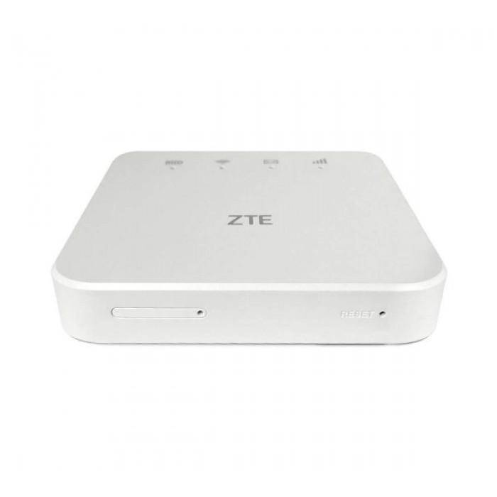 ZTE MF927U 4G LTE Mobile Wi-Fi Modem Router
