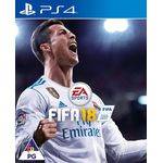 FIFA 18 (PS4)