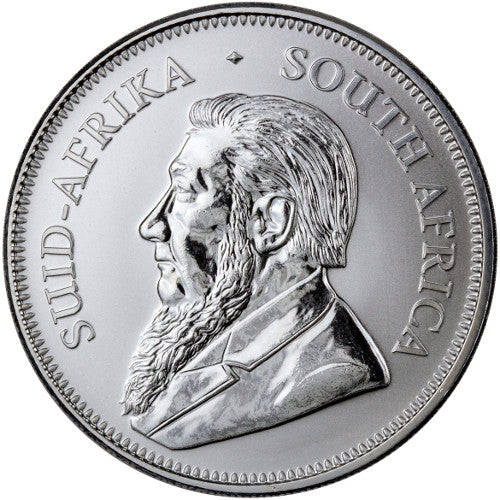 ##CrAzY WeDnEsDaY##2017 Krugerrand 1oz Fine-Silver Premium Uncirculated##XMAS GIFT##