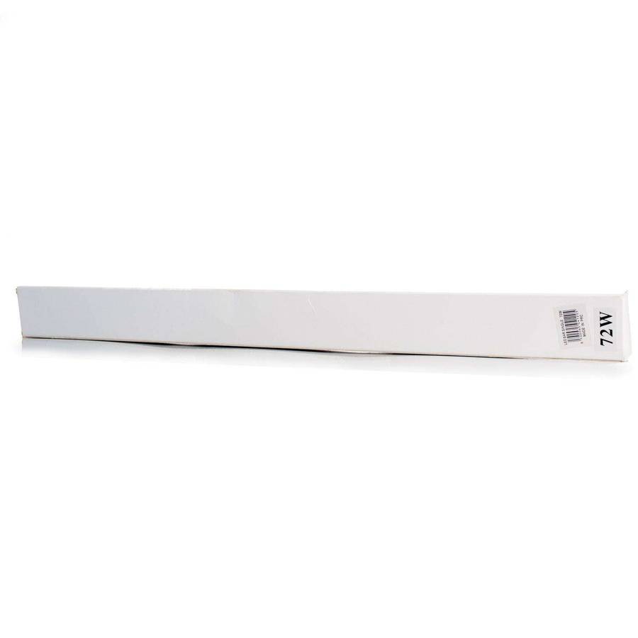 Single Car LED Bar 72W