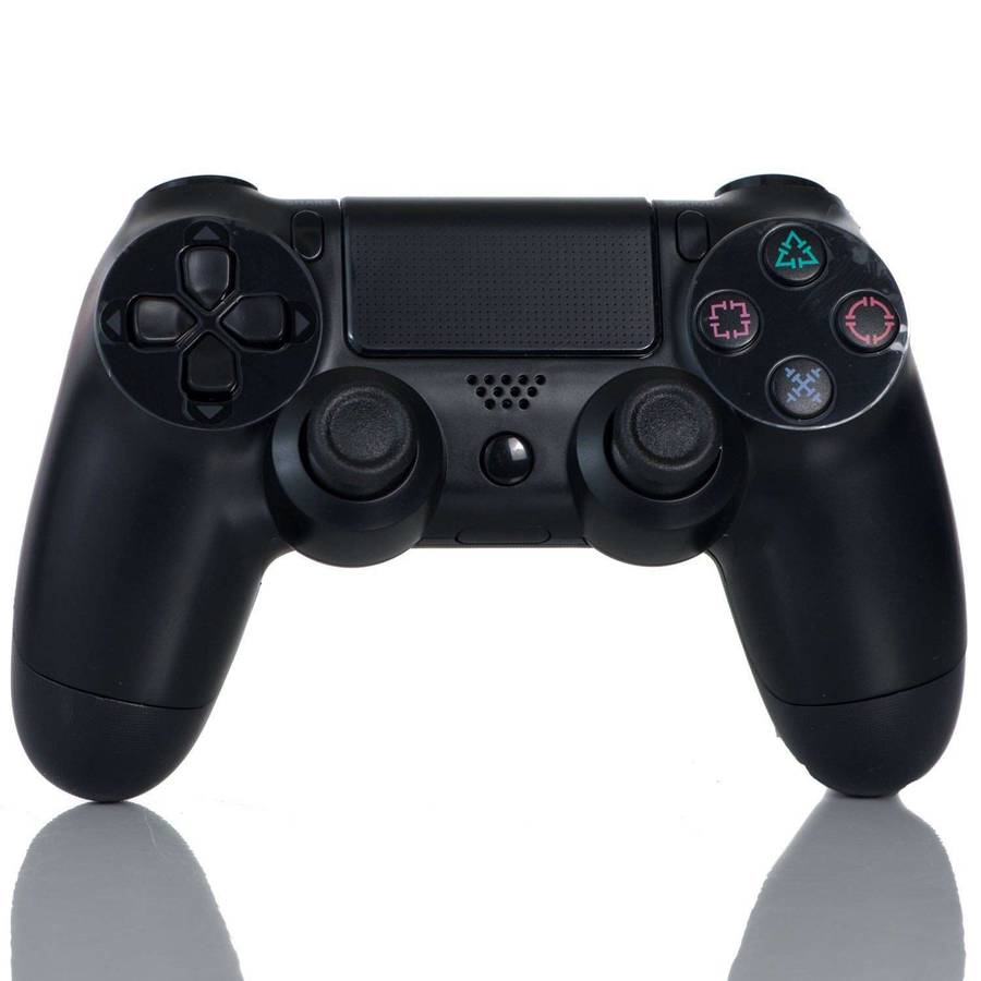 PS4 Joystick Wired Controller