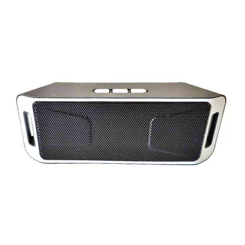 Stereo Bluetooth Speaker A308 - White