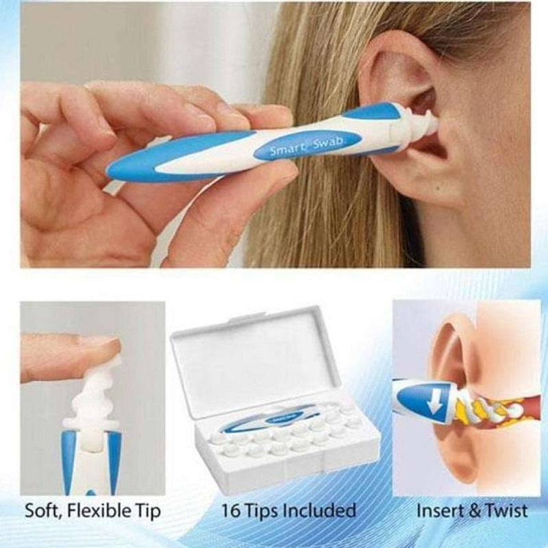 Ear Cleaning Kit