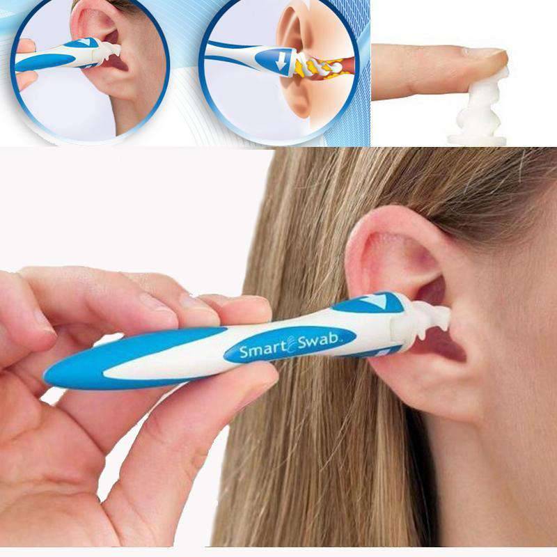 Ear Cleaning Kit