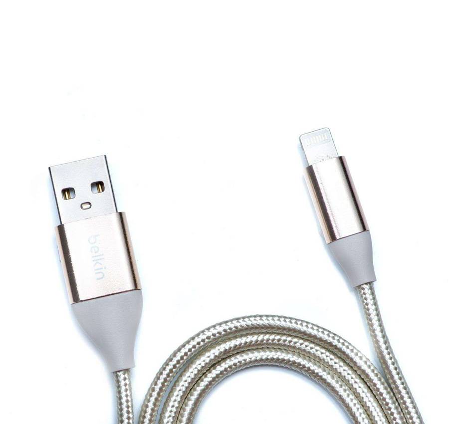 Belkin Micro USB Data Cable Android 1.2m Long