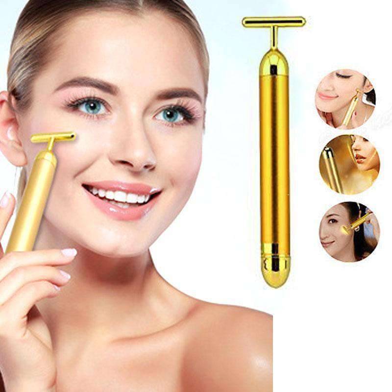 BEAUTY FACE MASSAGER