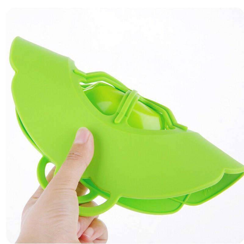 Spill Stopper Lid