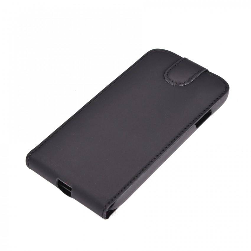 Flip Case Tellur for iPhone 6 Plus Black - Black / TLL111062