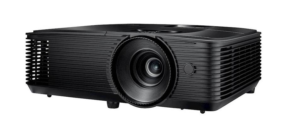 Optoma HD28e Full HD Projector