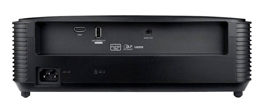 Optoma HD28e Full HD Projector