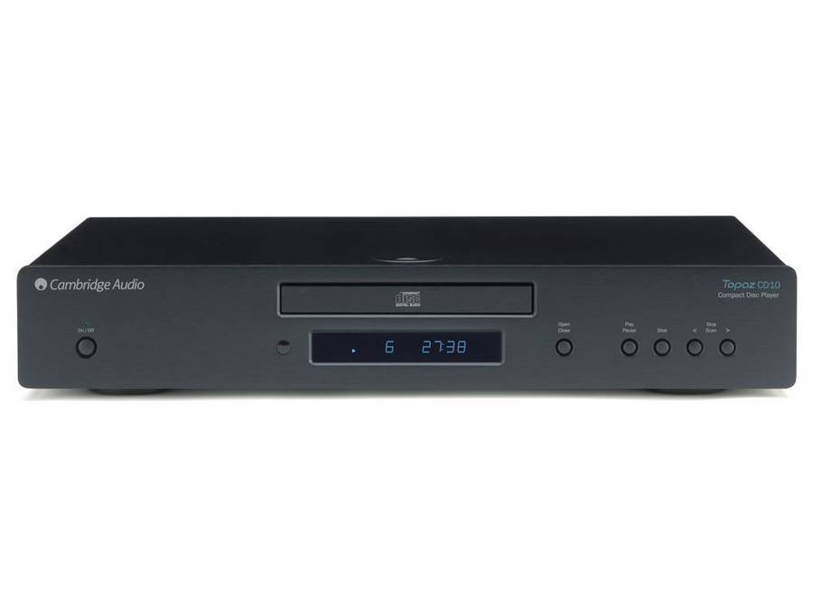 Cambridge Audio Topaz CD10 Premium CD Player