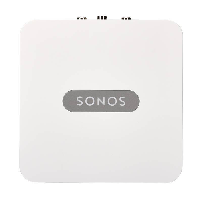 Opened Box Sonos Connect