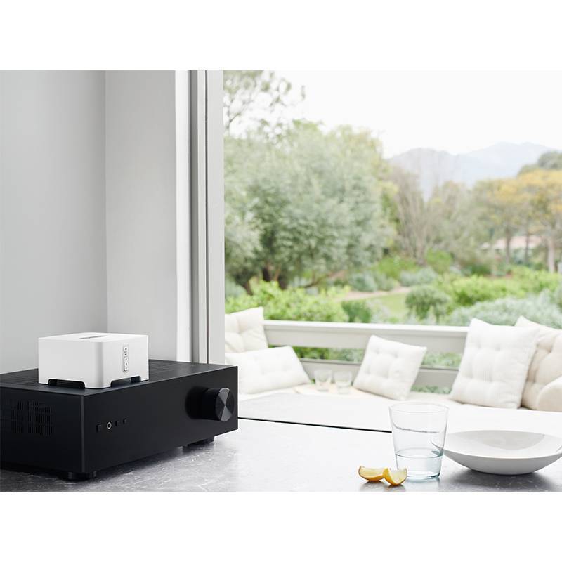 Opened Box Sonos Connect
