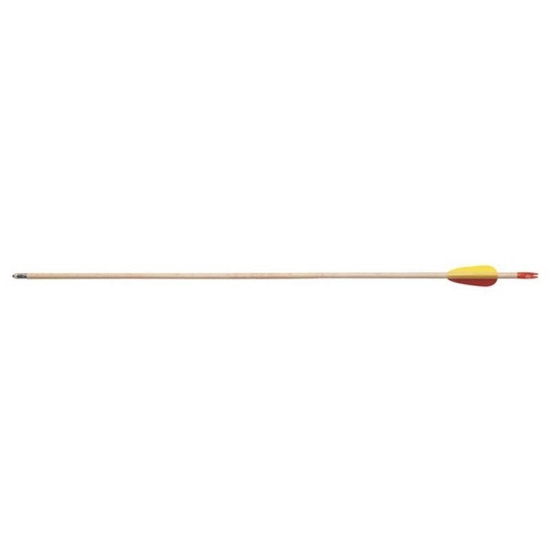 30" WOODEN ARROWS