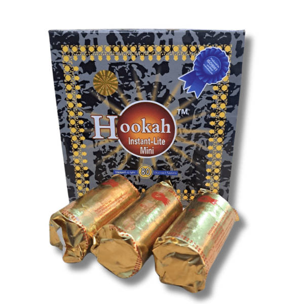 Hookah Instant Lite Mini 33mm (1pc)