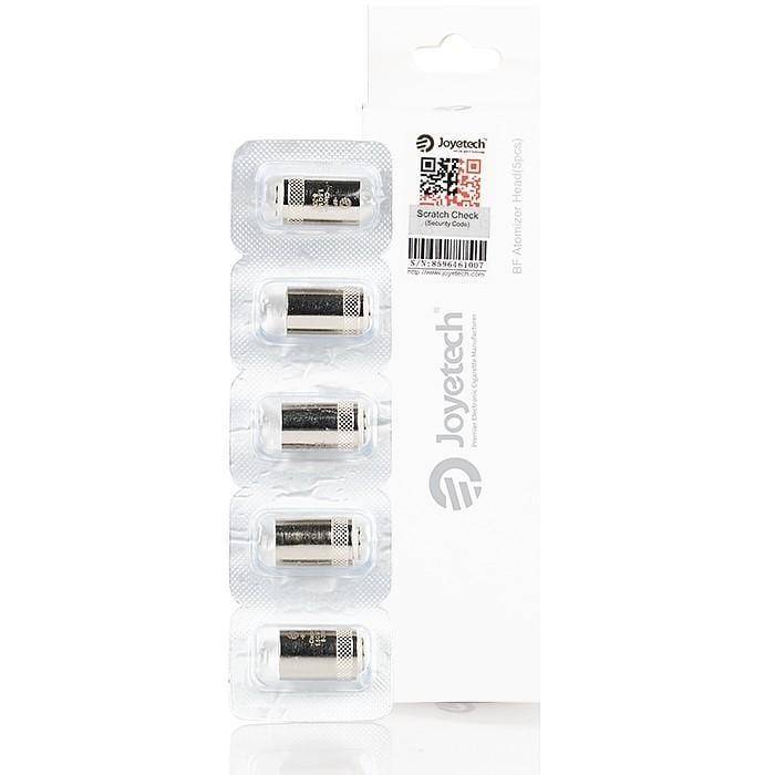 Joyetech BF Replacement Coils (1pc)