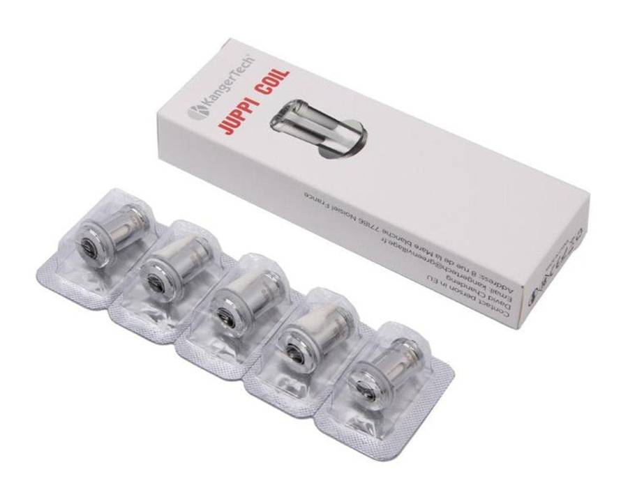 KangerTech Juppi Replacement Coils