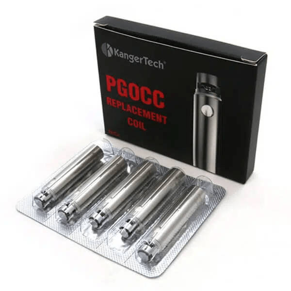 KangerTech PGOCC Replacement Coil (1ohm)