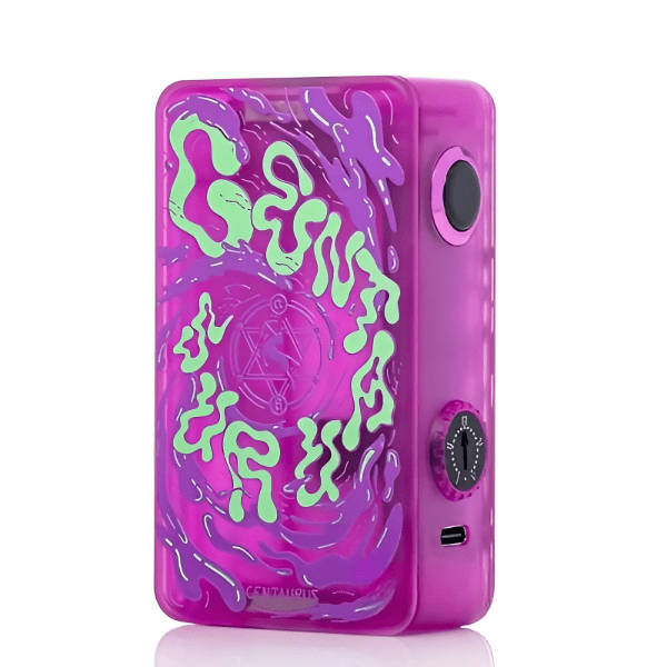 Lost Vape Quest Centaurus P200 Box Mod