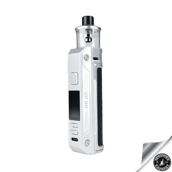 Lost Vape Thelema Urban 80 Pod Mod Kit