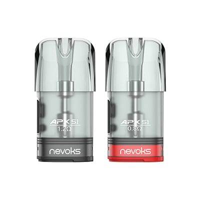Nevoks APX Replacement Mesh Pods (1 pc)