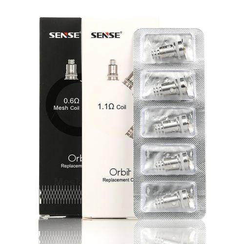 Sense Orbit/Orbit TF Replacement Coils (1pc)